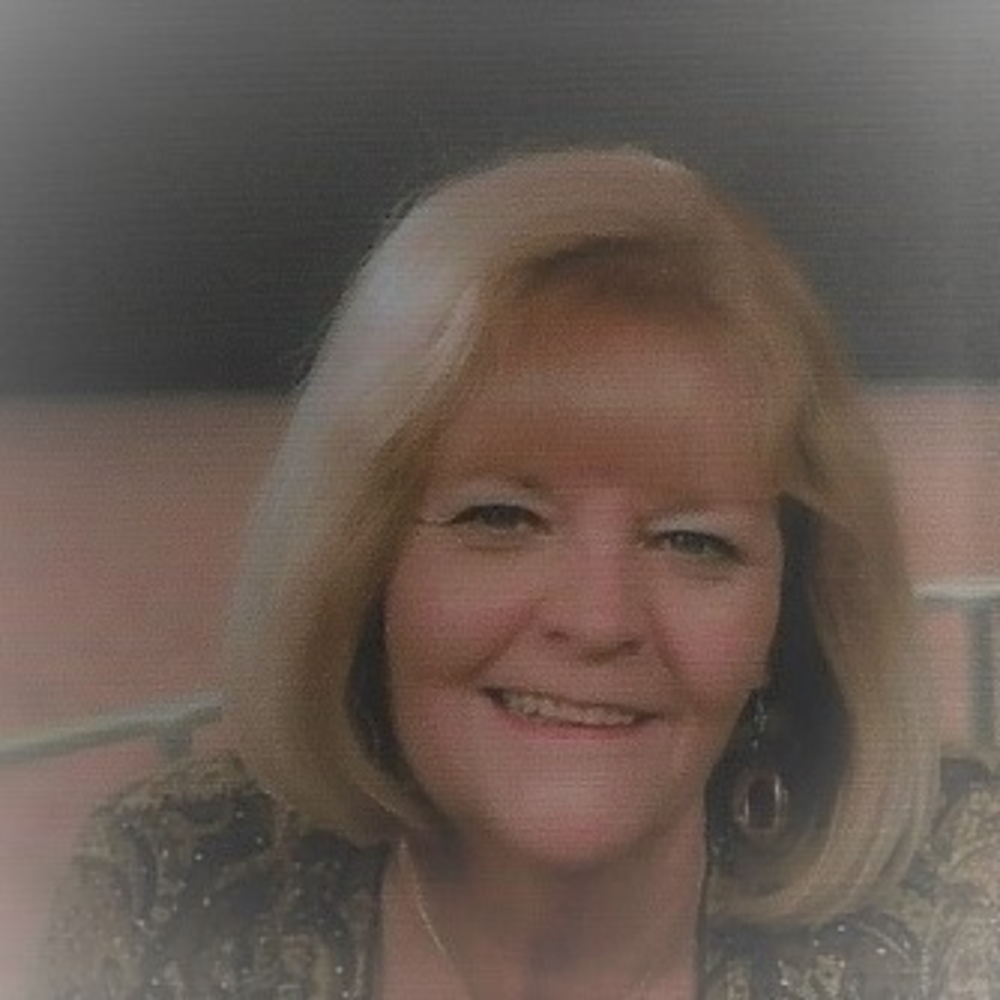 Meet your Posher, Lynn